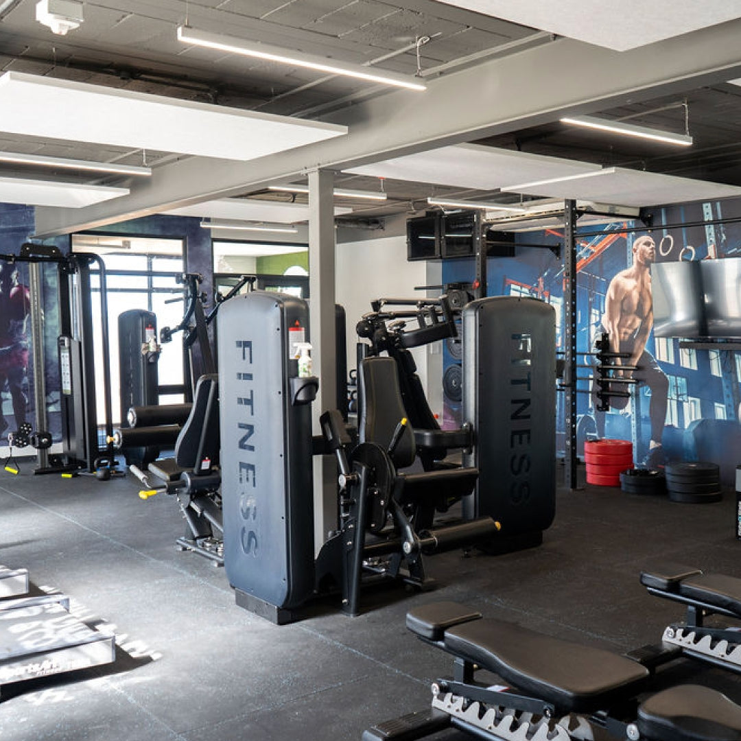 TRAIN AT ELITE PARADYSKLOOF